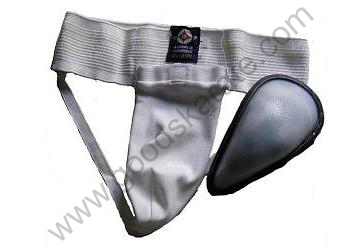 GROIN GUARDS